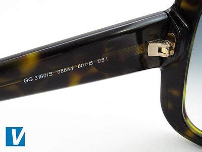 fake gucci glasses frames yellow mens 707